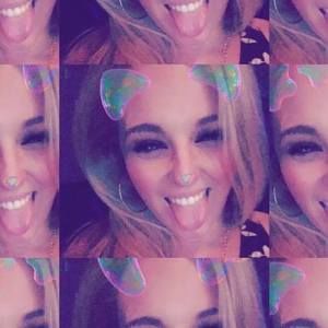 Meet your Posher, Melissa